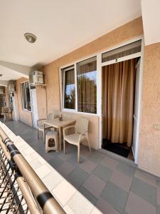 Отдых в Лоо - 23