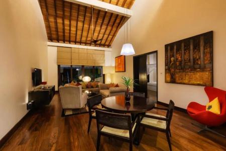 The Fortress Resort & Spa - 0