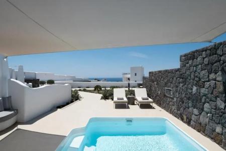 La Ponta Villas & Suites - 91