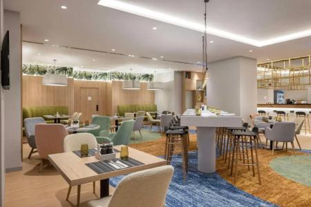 Hilton Garden Inn Tbilisi Riverview - 12