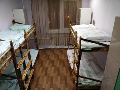 Old Square Hostel - 14