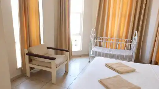 İSabella Apart Otel - 17