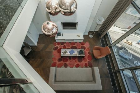 The Elysium Taksim - 33