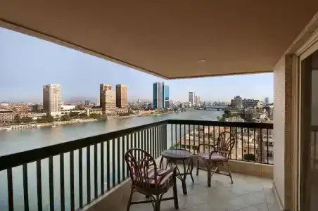 Hilton Cairo Zamalek Residences - 71