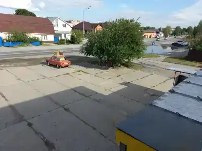 Уют - 18