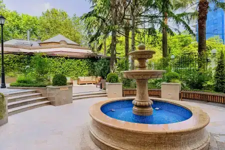 Апарт-отель Lorren - 6