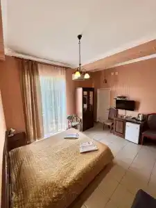 Каменный дом - 8