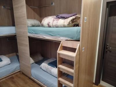 Сити Хостел на Берестянской - 14