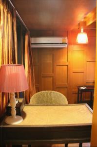 Seven Senses Guesthouse - 89