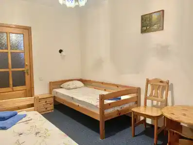 Солнечный бриз - 23