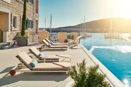 The Chedi Luštica Bay - 8