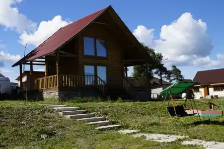 Приозерье - 16