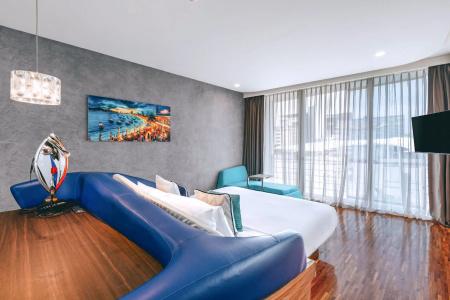 Baraquda Pattaya - Mgallery - Sha Plus - 65