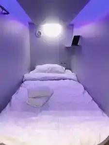 INGRESSO Capsule - 22