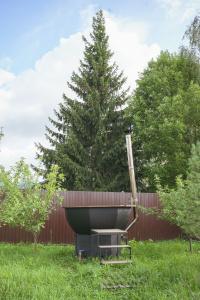 Castalia village - 23