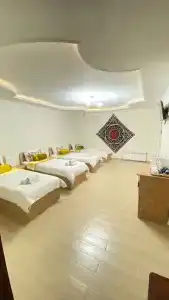 Registan Center - 4