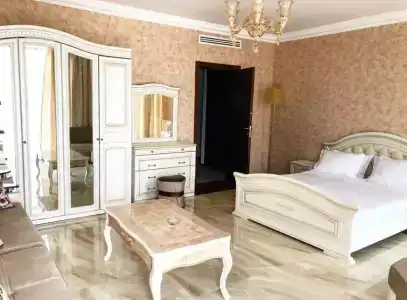 Khazar Golden Beach - 4