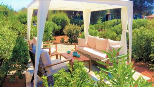 Zorbas Beach Village - 36