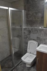 Merkez Otel - 12