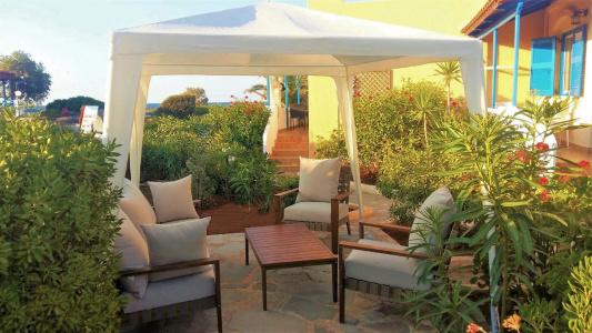 Zorbas Beach Village - 35