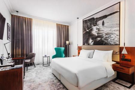 Radisson Blu, Tashkent - 15