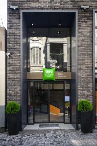 ibis Styles Tbilisi Center - 28
