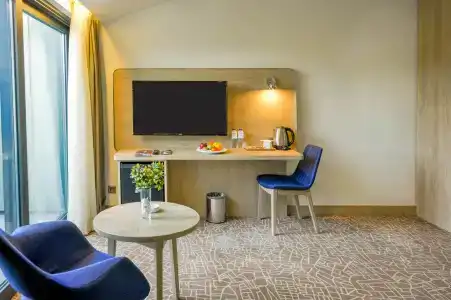 Park Inn by Radisson Istanbul Odayeri - 26