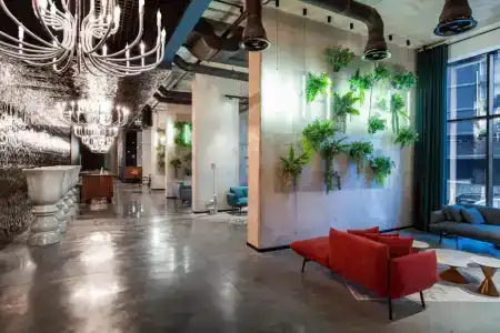 Steps Batumi & Suites - 5