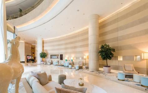 Address Dubai Marina - 9