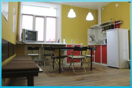 Local Hostel Irkutsk - 10