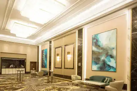 Sheraton Bishkek - 25