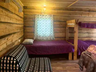 Соловки - 134