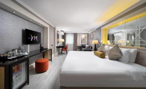 Mercure Istanbul Bomonti - 68