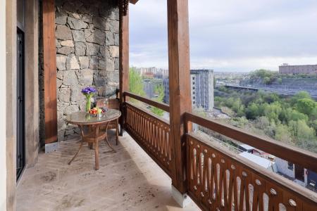 Apricot Yerevan - 39