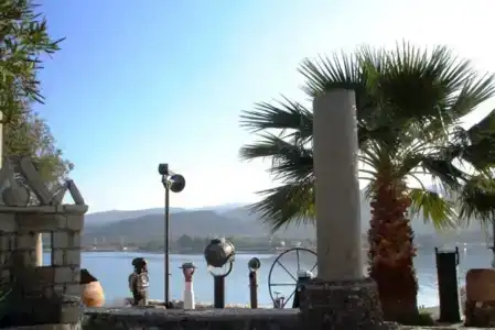 Oliviera Resort - 7