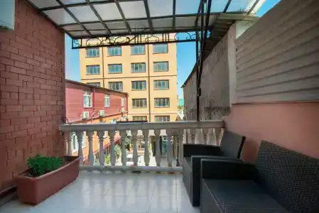 Central - 109
