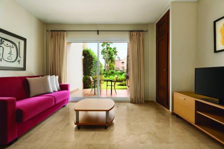 Wyndham Grand Residences Costa del Sol Mijas - 98