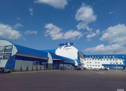 Два кита - 3
