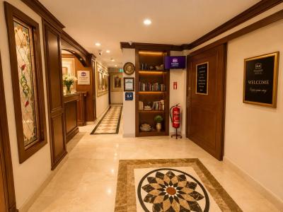 Glk Premier The Home Suites & Spa - 2