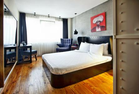 SuB Karakoy - Special Category - 8