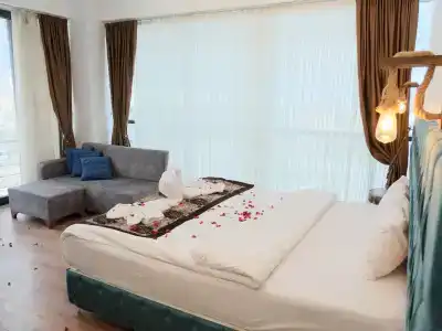 Samsun Palas - 32