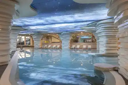 Side Star Elegance - All Inclusive - 10