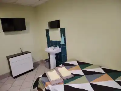 Просто Хостел - 4