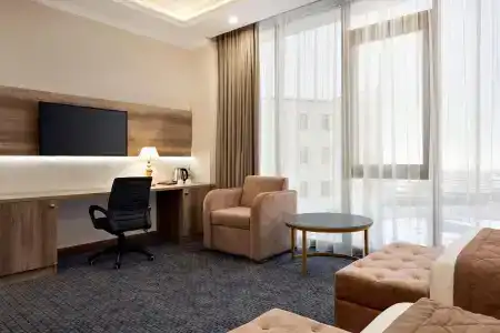 Ramada by Wyndham Shymkent - 23
