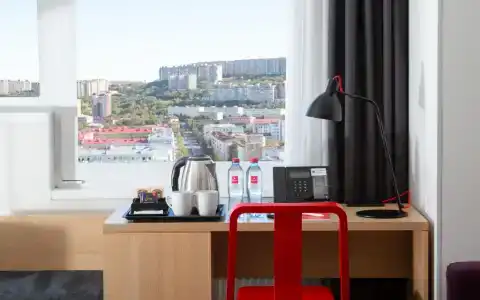 Сити Отель  - 108