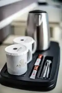 Aster Group - 29