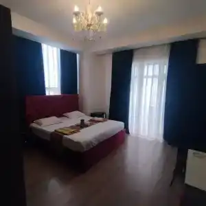 NovArt Seahotel - 120