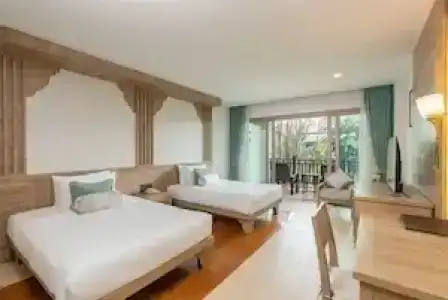 Ravindra Beach Resort & Spa - Sha Extra Plus - 28