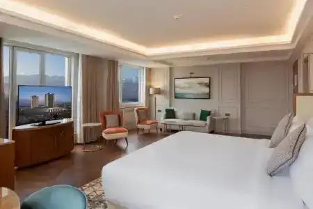 Sheraton Bishkek - 43