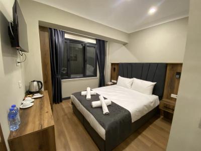 Zeyn Otel Istanbul - 34